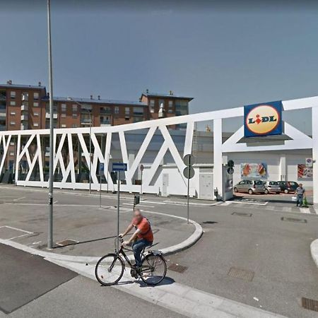 La Casa Della Mole Apartman Torino Kültér fotó