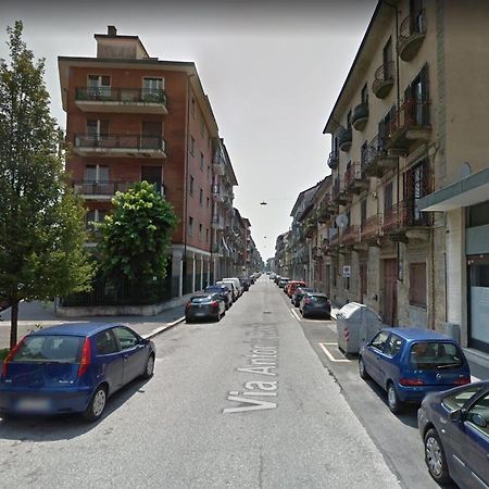 La Casa Della Mole Apartman Torino Kültér fotó