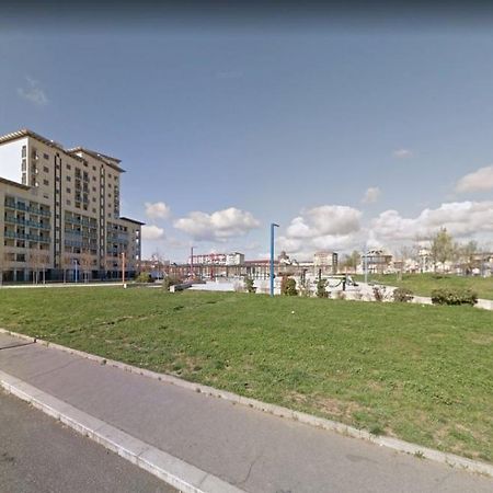La Casa Della Mole Apartman Torino Kültér fotó