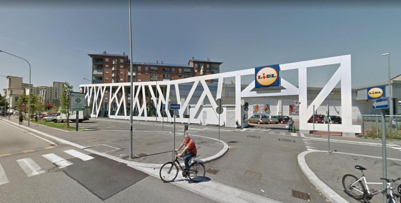 La Casa Della Mole Apartman Torino Kültér fotó