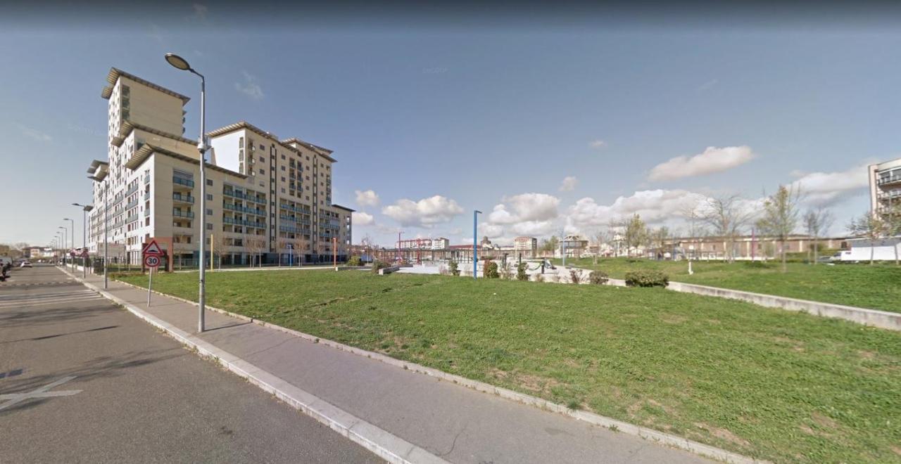 La Casa Della Mole Apartman Torino Kültér fotó