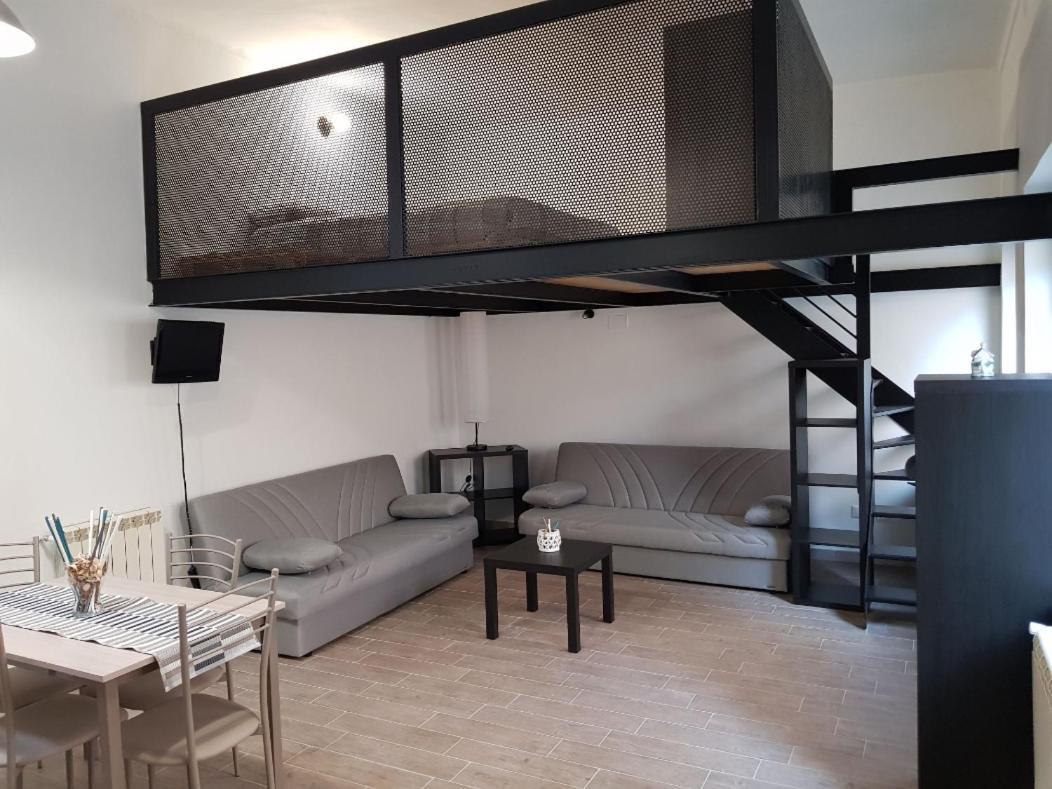 La Casa Della Mole Apartman Torino Kültér fotó