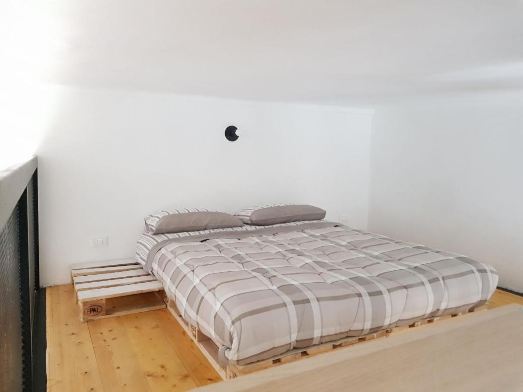 La Casa Della Mole Apartman Torino Kültér fotó