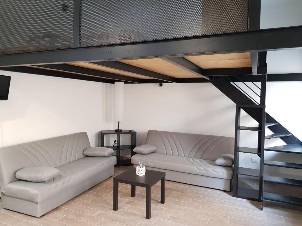 La Casa Della Mole Apartman Torino Kültér fotó