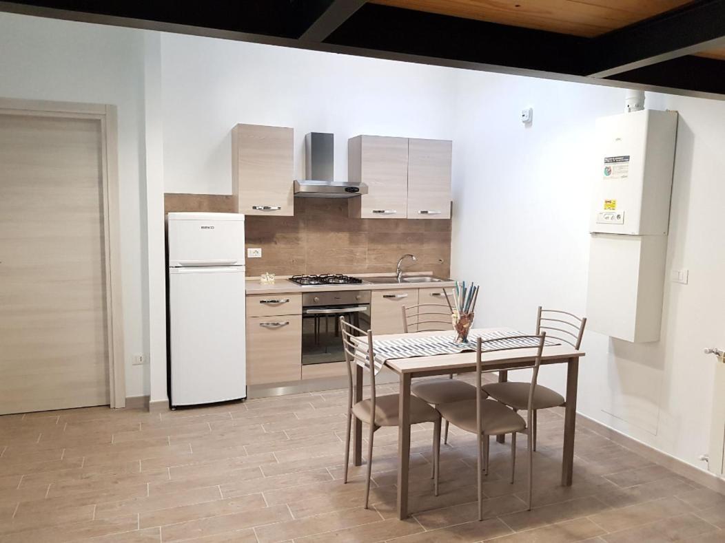 La Casa Della Mole Apartman Torino Kültér fotó